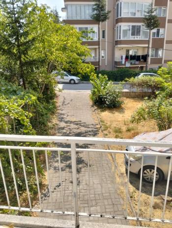 * AFYON ÜÇOK EMLAKTAN ESENTEPE MAH 3+1 135M² TEMİZ BAKIMLI SATILIK DAİRE * 