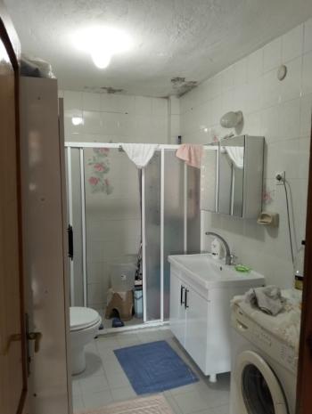 * AFYON ÜÇOK EMLAKTAN ESENTEPE MAH 3+1 135M² TEMİZ BAKIMLI SATILIK DAİRE * 
