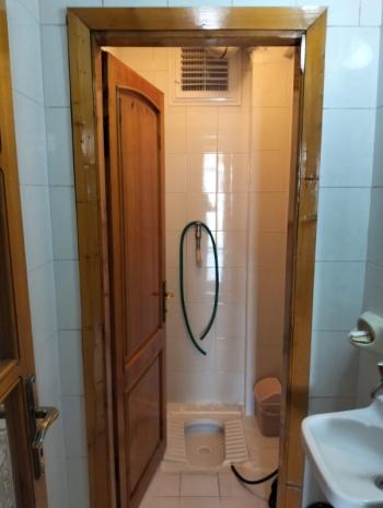 * AFYON ÜÇOK EMLAKTAN ESENTEPE MAH 3+1 135M² TEMİZ BAKIMLI SATILIK DAİRE * 