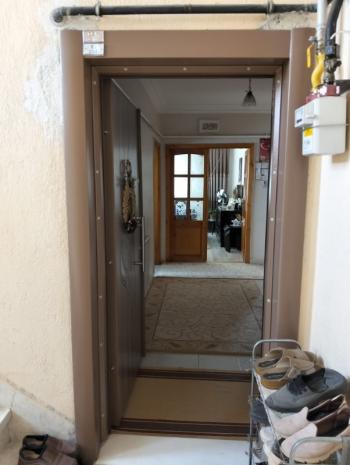 * AFYON ÜÇOK EMLAKTAN ESENTEPE MAH 3+1 135M² TEMİZ BAKIMLI SATILIK DAİRE * 