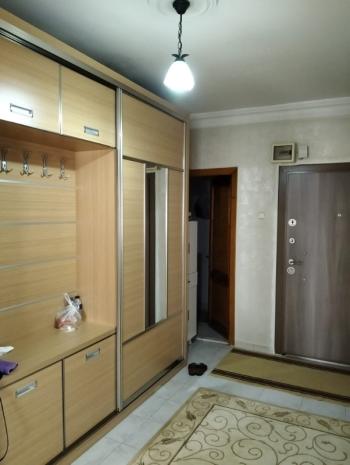 * AFYON ÜÇOK EMLAKTAN ESENTEPE MAH 3+1 135M² TEMİZ BAKIMLI SATILIK DAİRE * 