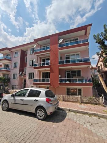 AFYON ÜÇOK EMLAKTAN ESENTEPE MAH 2+1 100M² TEMİZ BAKIMLI SATILIK DAİRE 