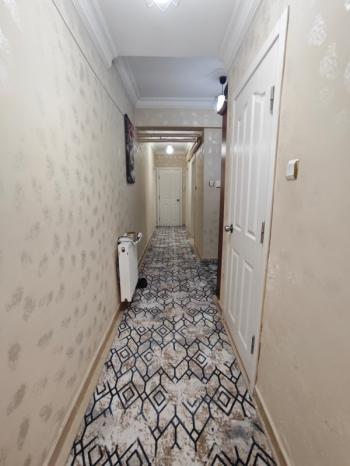 AFYON ÜÇOK EMLAKTAN ESENTEPE MAH 2+1 100M² TEMİZ BAKIMLI SATILIK DAİRE 