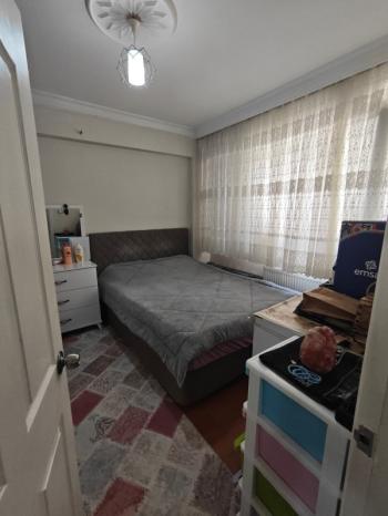 AFYON ÜÇOK EMLAKTAN ESENTEPE MAH 2+1 100M² TEMİZ BAKIMLI SATILIK DAİRE 