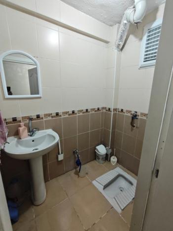 AFYON ÜÇOK EMLAKTAN ESENTEPE MAH 2+1 100M² TEMİZ BAKIMLI SATILIK DAİRE 