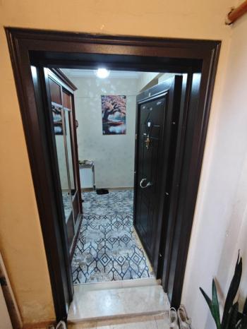 AFYON ÜÇOK EMLAKTAN ESENTEPE MAH 2+1 100M² TEMİZ BAKIMLI SATILIK DAİRE 