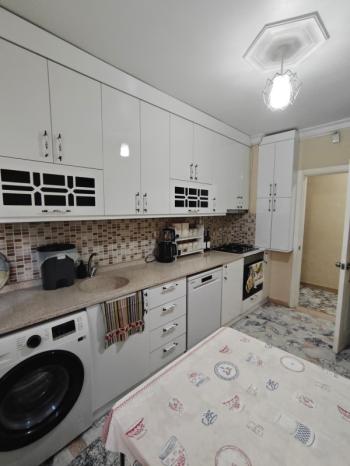 AFYON ÜÇOK EMLAKTAN ESENTEPE MAH 2+1 100M² TEMİZ BAKIMLI SATILIK DAİRE 