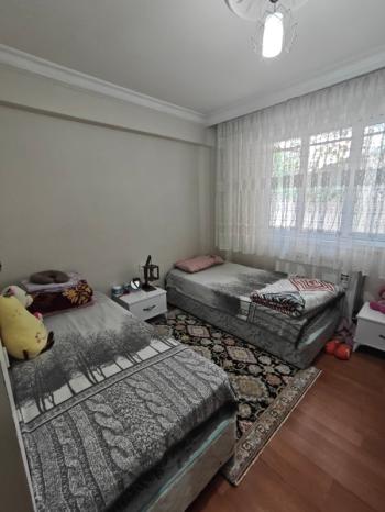 AFYON ÜÇOK EMLAKTAN ESENTEPE MAH 2+1 100M² TEMİZ BAKIMLI SATILIK DAİRE 