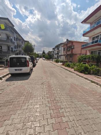 AFYON ÜÇOK EMLAKTAN ESENTEPE MAH 2+1 100M² TEMİZ BAKIMLI SATILIK DAİRE 