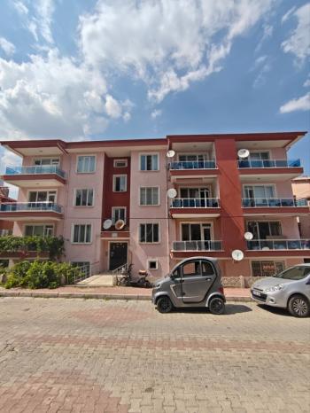 AFYON ÜÇOK EMLAKTAN ESENTEPE MAH 2+1 100M² TEMİZ BAKIMLI SATILIK DAİRE 