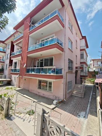 AFYON ÜÇOK EMLAKTAN ESENTEPE MAH 2+1 100M² TEMİZ BAKIMLI SATILIK DAİRE 