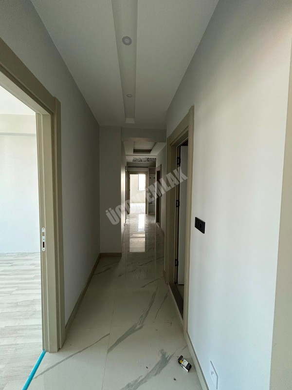AFYON ÜÇOK EMLAKTAN ALİ İHSAN PAŞA MAH 3+1 110M² SIFIR LÜX SATILIK DAİRE 