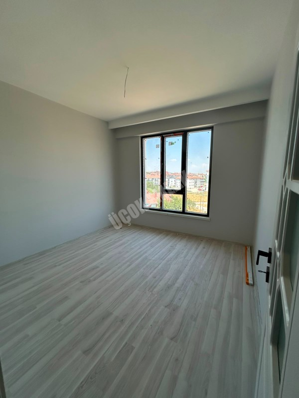 AFYON ÜÇOK EMLAKTAN ALİ İHSAN PAŞA MAH 3+1 110M² SIFIR LÜX SATILIK DAİRE 