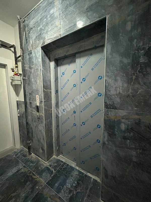 AFYON ÜÇOK EMLAKTAN ALİ İHSAN PAŞA MAH 3+1 110M² SIFIR LÜX SATILIK DAİRE 