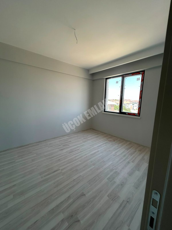 AFYON ÜÇOK EMLAKTAN ALİ İHSAN PAŞA MAH 3+1 110M² SIFIR LÜX SATILIK DAİRE 