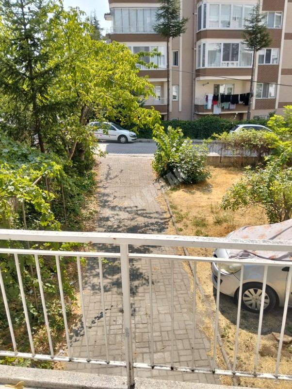 * AFYON ÜÇOK EMLAKTAN ESENTEPE MAH 3+1 135M² TEMİZ BAKIMLI SATILIK DAİRE * 