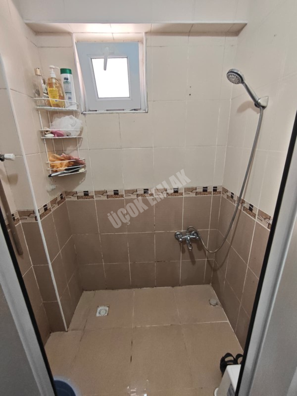 AFYON ÜÇOK EMLAKTAN ESENTEPE MAH 2+1 100M² TEMİZ BAKIMLI SATILIK DAİRE 