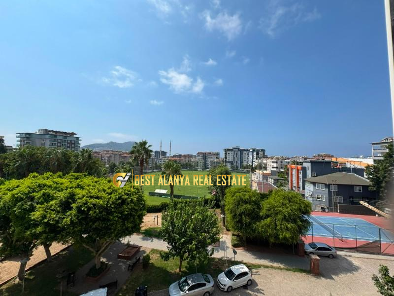 KIZLARPINARI MAHALLESİ SATILIK BOŞ 2+1 DAİRE ALANYA ANTALYA TÜRKİYE