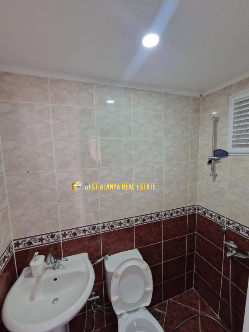 MAHMUTLAR BARBAROS CADDESİ PRESTİJ 1 REZİDANS’TA 3+1 EŞYALI KİRALIK DAİRE