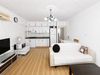 Didim Efeler Mahallesi Akdeniz Caddesi’nde Satılık 2+1 Daire