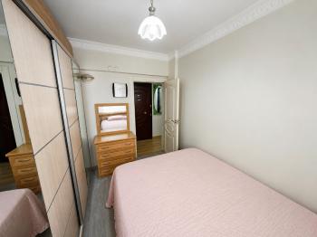 Didim Efeler Mahallesi Akdeniz Caddesi’nde Satılık 2+1 Daire