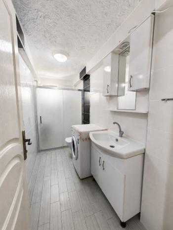 Didim Efeler Mahallesi Akdeniz Caddesi’nde Satılık 2+1 Daire