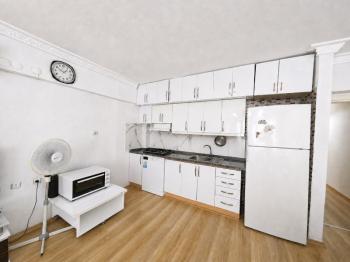 Didim Efeler Mahallesi Akdeniz Caddesi’nde Satılık 2+1 Daire