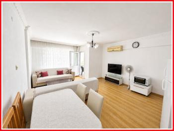 Didim Efeler Mahallesi Akdeniz Caddesi’nde Satılık 2+1 Daire