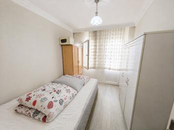 Didim Efeler Mahallesi Akdeniz Caddesi’nde Satılık 2+1 Daire