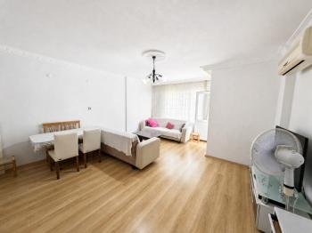 Didim Efeler Mahallesi Akdeniz Caddesi’nde Satılık 2+1 Daire
