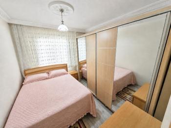 Didim Efeler Mahallesi Akdeniz Caddesi’nde Satılık 2+1 Daire
