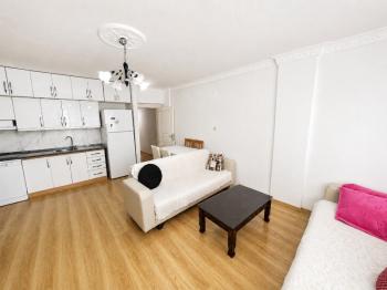 Didim Efeler Mahallesi Akdeniz Caddesi’nde Satılık 2+1 Daire