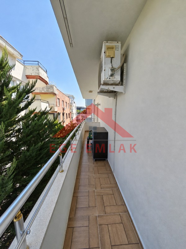 Didim Efeler Mahallesi Akdeniz Caddesi’nde Satılık 2+1 Daire