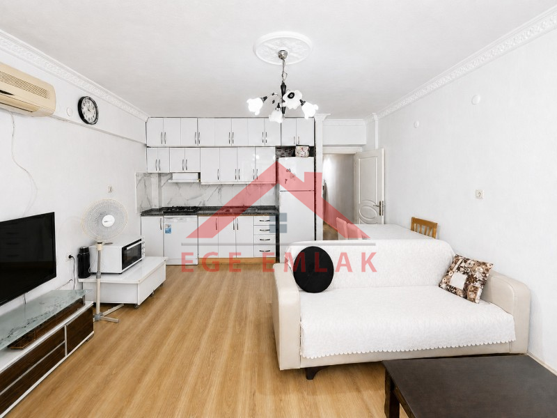 Didim Efeler Mahallesi Akdeniz Caddesi’nde Satılık 2+1 Daire