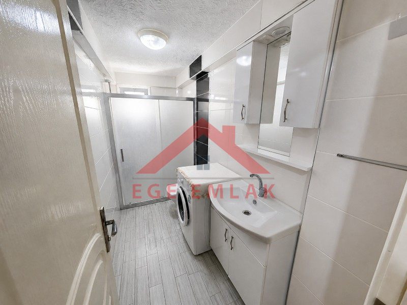 Didim Efeler Mahallesi Akdeniz Caddesi’nde Satılık 2+1 Daire