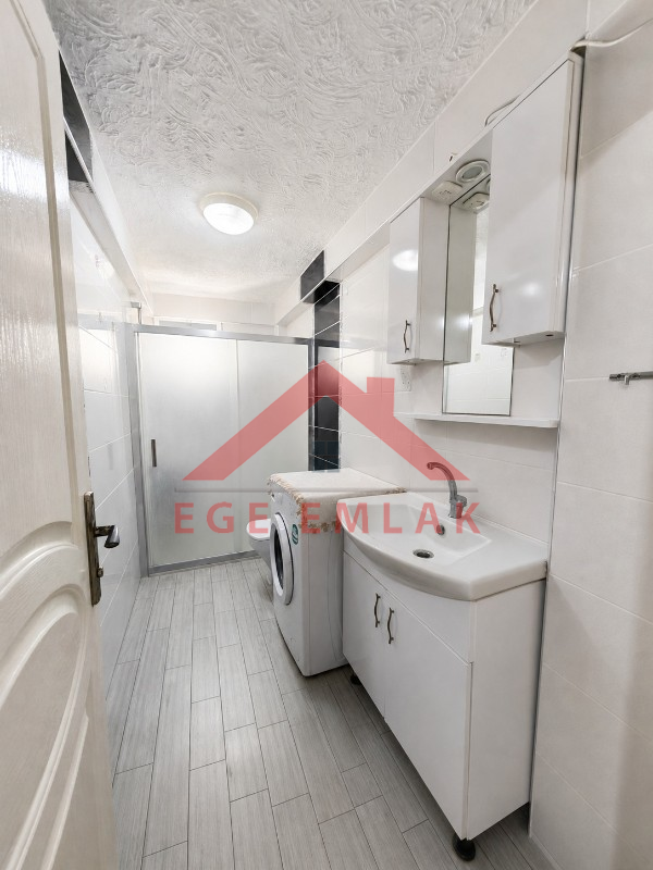 Didim Efeler Mahallesi Akdeniz Caddesi’nde Satılık 2+1 Daire