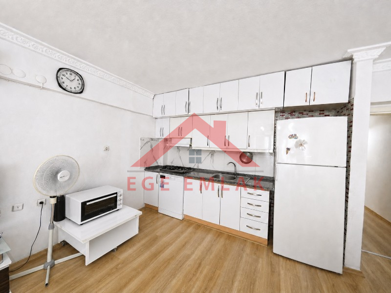 Didim Efeler Mahallesi Akdeniz Caddesi’nde Satılık 2+1 Daire