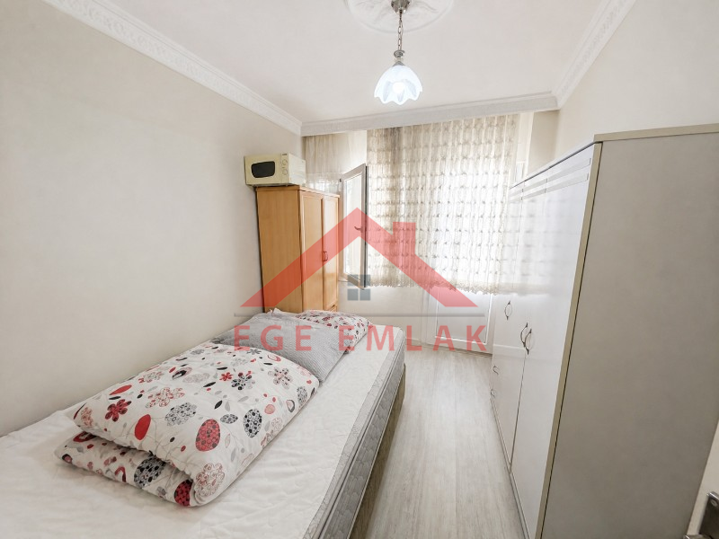 Didim Efeler Mahallesi Akdeniz Caddesi’nde Satılık 2+1 Daire