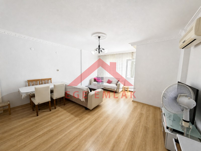 Didim Efeler Mahallesi Akdeniz Caddesi’nde Satılık 2+1 Daire