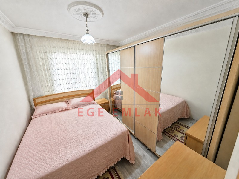 Didim Efeler Mahallesi Akdeniz Caddesi’nde Satılık 2+1 Daire
