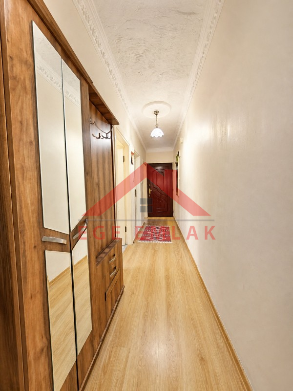 Didim Efeler Mahallesi Akdeniz Caddesi’nde Satılık 2+1 Daire