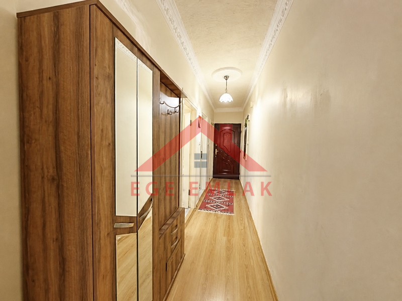 Didim Efeler Mahallesi Akdeniz Caddesi’nde Satılık 2+1 Daire
