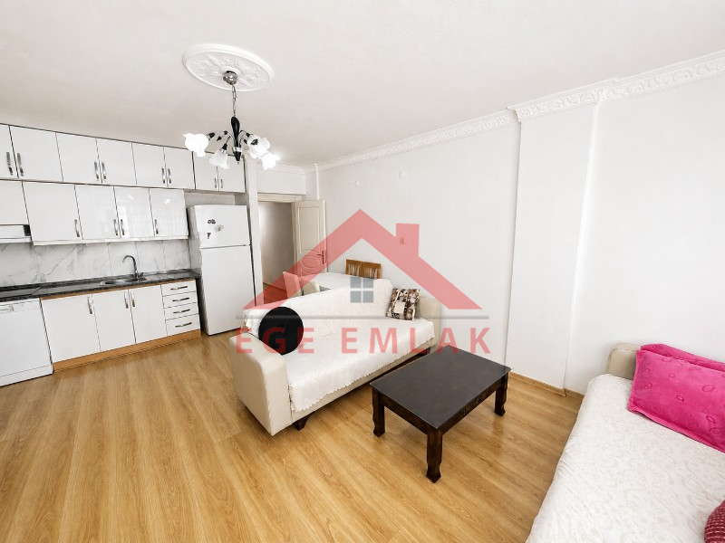 Didim Efeler Mahallesi Akdeniz Caddesi’nde Satılık 2+1 Daire