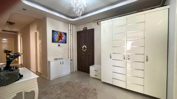Elmas’tan Emsalsiz Genişlikte Deniz Manzaralı 4+1