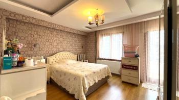 Elmas’tan Emsalsiz Genişlikte Deniz Manzaralı 4+1