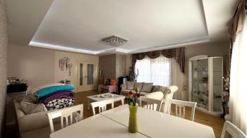 Elmas’tan Emsalsiz Genişlikte Deniz Manzaralı 4+1