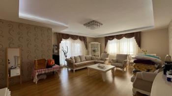 Elmas’tan Emsalsiz Genişlikte Deniz Manzaralı 4+1