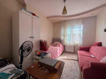 Elmas'tan Sahile Yakın, Havuzlu, Doğalgazlı, Manzaralı Ekstrası Bol