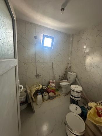 GÜVENAY - ÇORUM GÜLABİBEY AŞIKLAR TEPESİ CİVARI 1+1 SATILIK DAİRE 