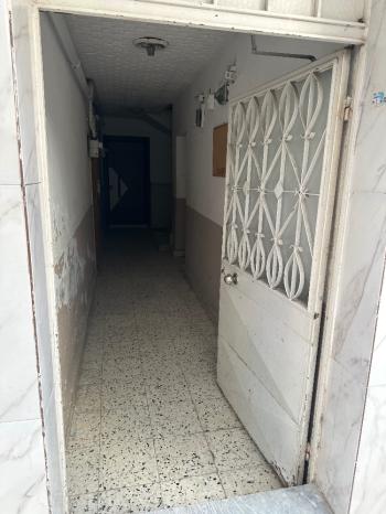 GÜVENAY - ÇORUM GÜLABİBEY AŞIKLAR TEPESİ CİVARI 1+1 SATILIK DAİRE 